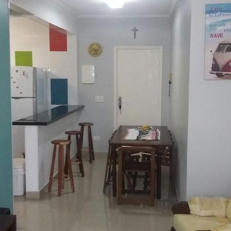 Guaruja, Apto A 150 Metros Da Praia - Enseada Luaran gambar