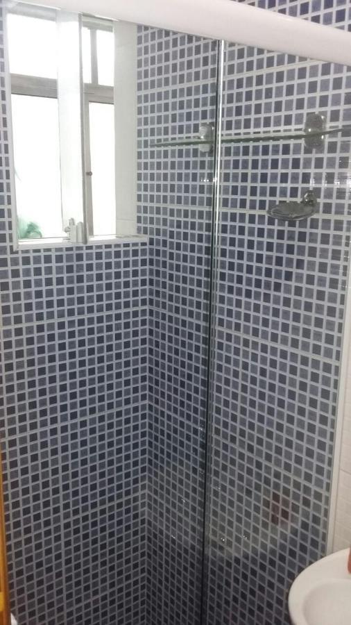 Guaruja, Apto A 150 Metros Da Praia - Enseada Luaran gambar